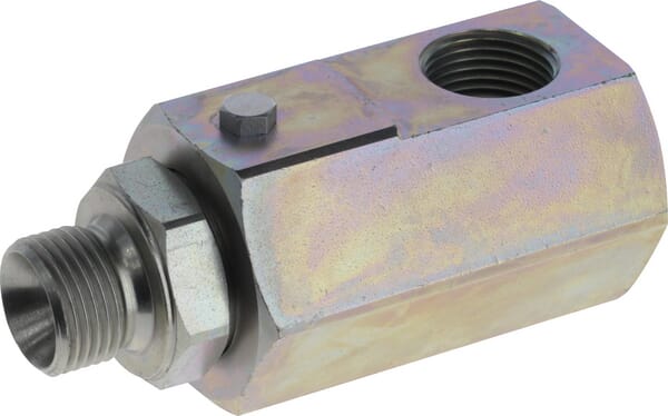 Otočné šroubení 3/8 90°