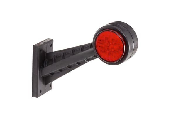 Feu de gabarit Hella LED droit — réf. 2XS357004041