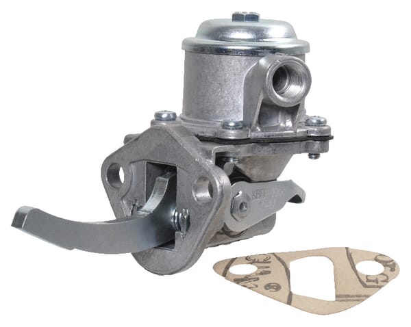 Pompe d'alimentation CI — réf. 708294R93KR