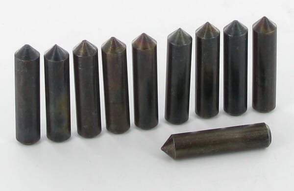Pivot de rupture 9/0 lot de 10 · réf. 0900111471AL
