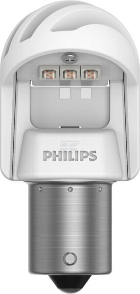 Ampoule R2 -24V-55/50W P45t-41 - Philips - 8711500400871