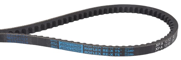 Courroie trapézoïdale CNH — réf. 130300060002