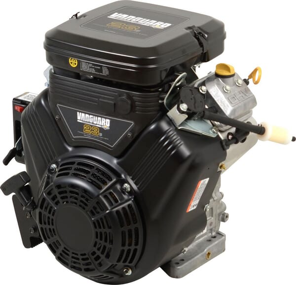 Motor Vanguard 22.0 Ø 25,4x73