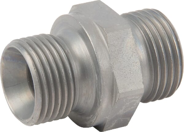 Adaptateur 10L-R1/4 · réf. GES10LR14ACH60