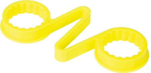 Indicateur d'écrou de roue, Checklink duo, 30mm, Rema Tip Top · réf. 5612430GL