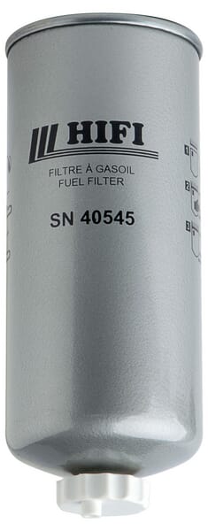 Filtre à carburant Hifi — réf. SN40545