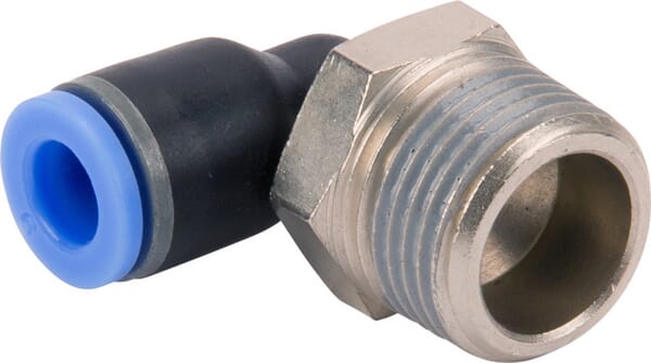 Nástrčné šroubení