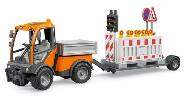 VarioCar Sécurité routière  · réf. U02693