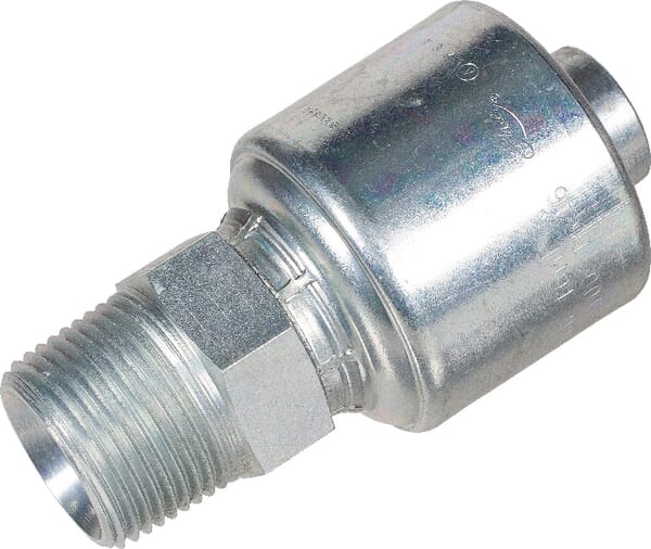 Racc. à sertir DN25-1" NPTF · réf. 16G16MP