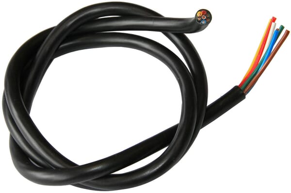 Cable 7 Fils (30m) · réf. VLC2351