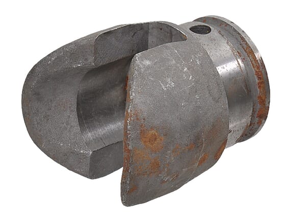 Sabot Fella vue 2