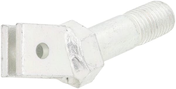 Support M30x90 D12 galvanisé · réf. 4128183