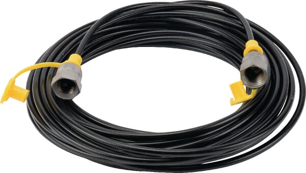 Hadice k měř.b. TL=12000 M16x2