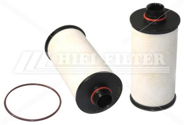 Filtre de reniflard de moteur — réf. SAO6218