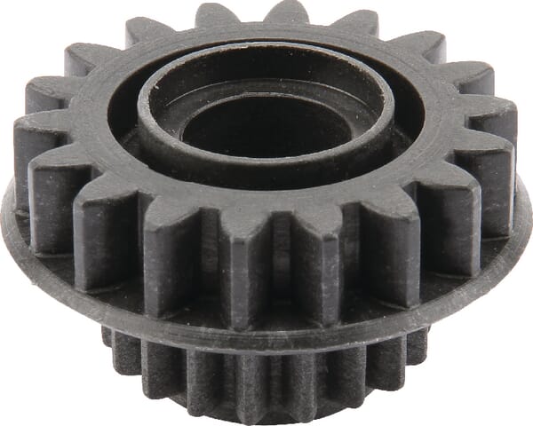 Roue intermédiaire de transmission — réf. 3670600