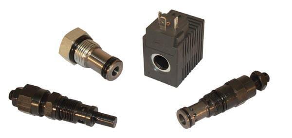 Náhradní díly Fox