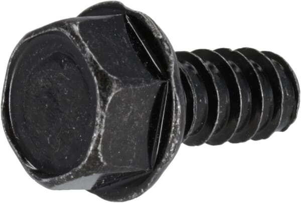 Vis à tête hexagonale à bride D=6,3 X 13 — réf. 1279430540