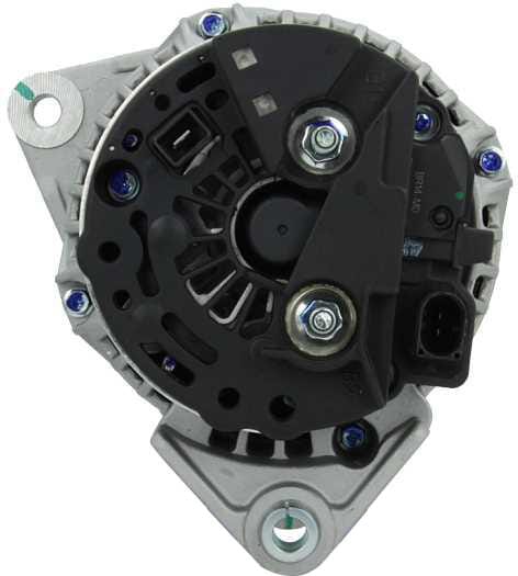 Alternateur 14V 120A vue 3