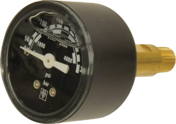 Manomètre 0-300 BAR, Kärcher · réf. 64212150KA