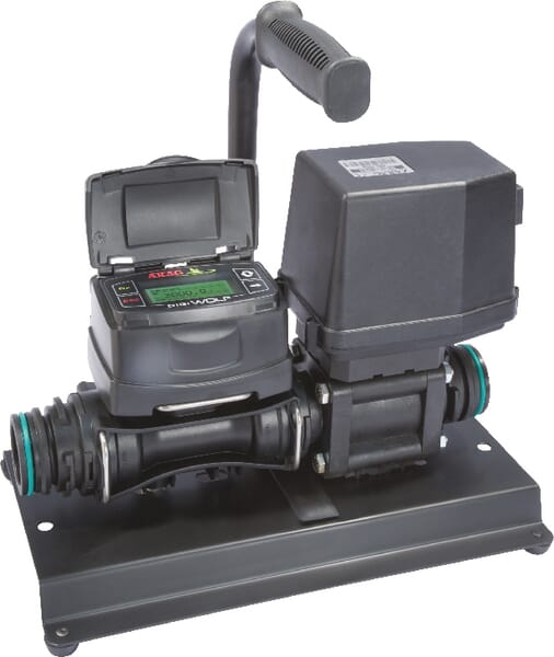 Système de remplissage 40-800 l/min T7 — réf. 462F471A7