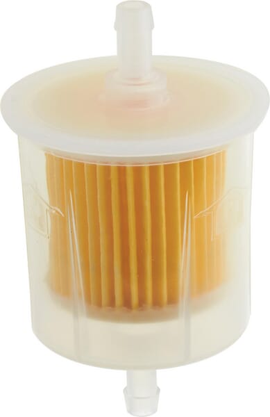 Filtre à carburant — réf. 87433010