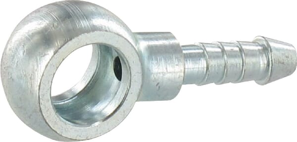 Raccord banjo M10 · réf. LQ410