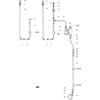 16 Hydraulický nastavovač prednej brázdy THSRT vhodný pre Agrolux / Kongskilde THSRT 71080