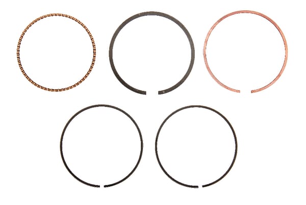 Sada pístních kroužků