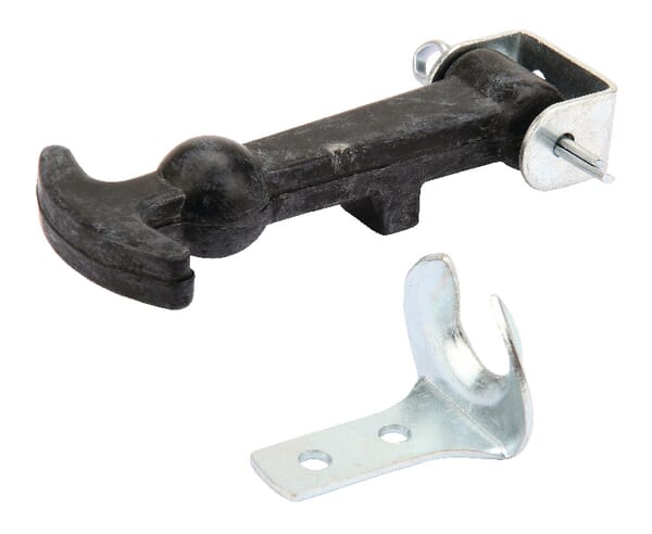 Support de capot cpl. 120mm — réf. 318002KR