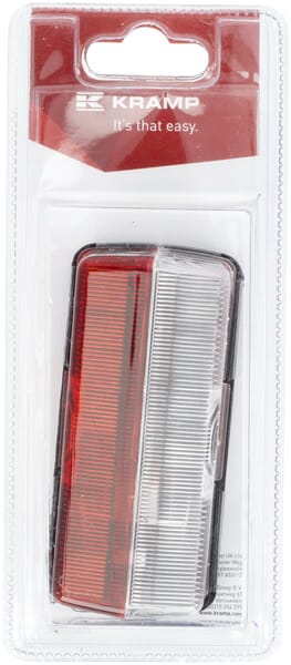 Feu de gabarit 92x43x37mm (1) — réf. KR120007000P01B