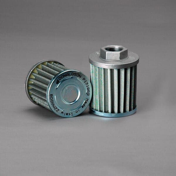 Filtre hydraulique de crépine — réf. P171869