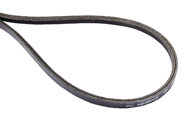 Courroie 10x6x875 551R/552HR — réf. 0057204