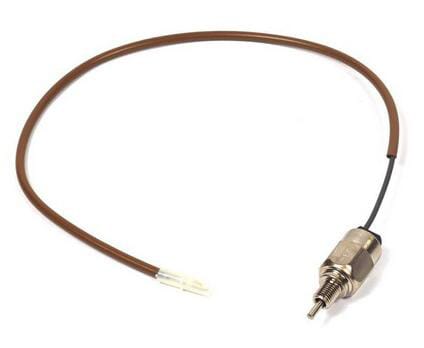 Magnetický spínač