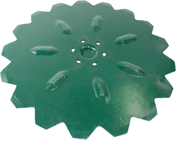 Coupe de disque 600mm V&N — réf. VNRZ2423901