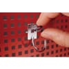 CKLA safety clips for hooks