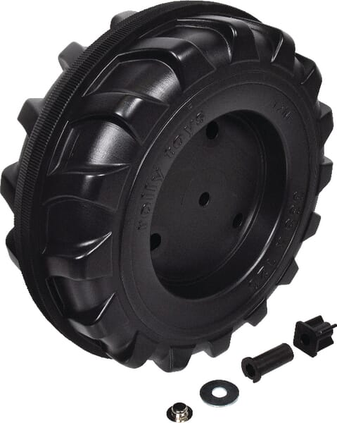 Roue entraîn. 335x120-12(1pce) · réf. X79800300080