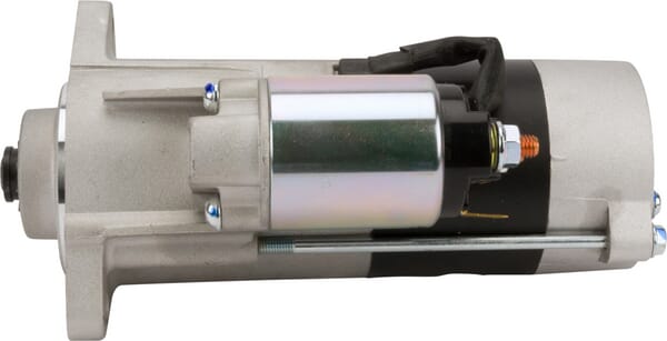 Démareur 12V 2,0kW vue 3