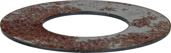 Disque Niemeyer · réf. 017110