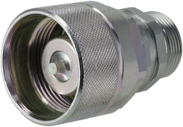 Coupleur à visser mâle M26x150 — réf. SKSM12L26