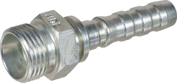 Racc. à sertir DN10-M18x1,5 · réf. 6GS12MDL