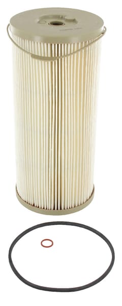 Filtre à carburant séparateur d'eau · réf. P552020