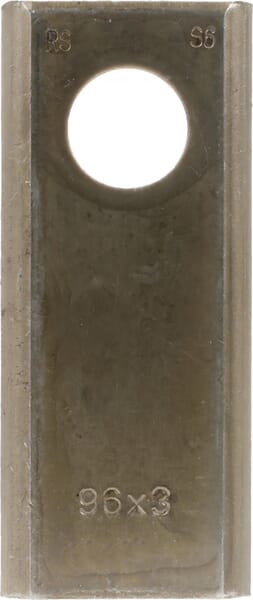 Jeu de 25 couteaux Taarup · réf. KT4186400001