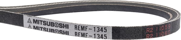 Courroie trapézoïdale — réf. 1588197010