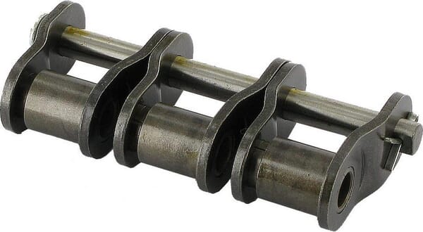 Spojka zalomená 1x17,02mm tripl