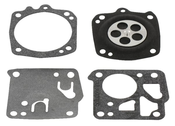 Sada membrán, Tillotson