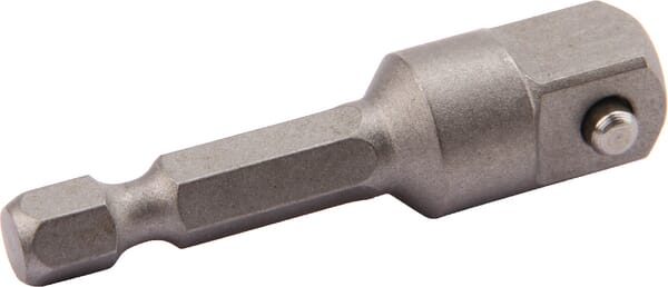 Porte douille 3/8 l 50mm · réf. EF6J