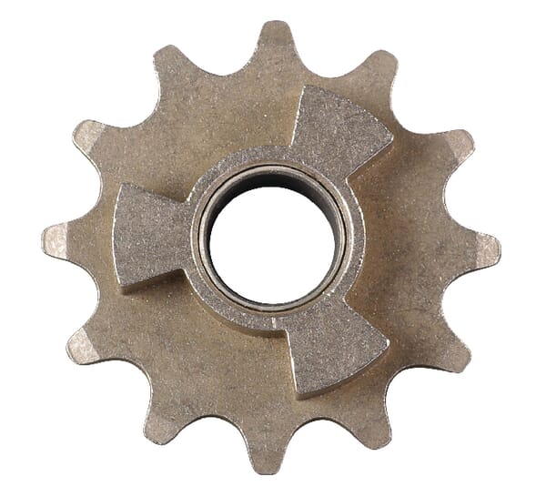 Roue dentee 12 dents cpl. — réf. E05739ASM