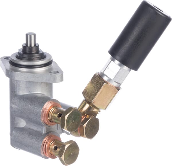 Pompe d'alimentation en carburant — réf. 933290KR
