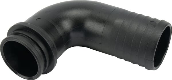Raccord coudé 90° Bertolini · réf. 840571002