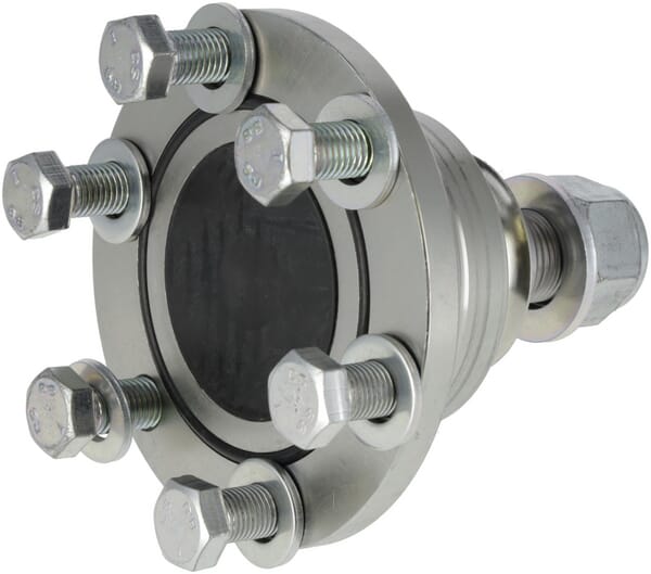 Ložisková jednotka kompletní